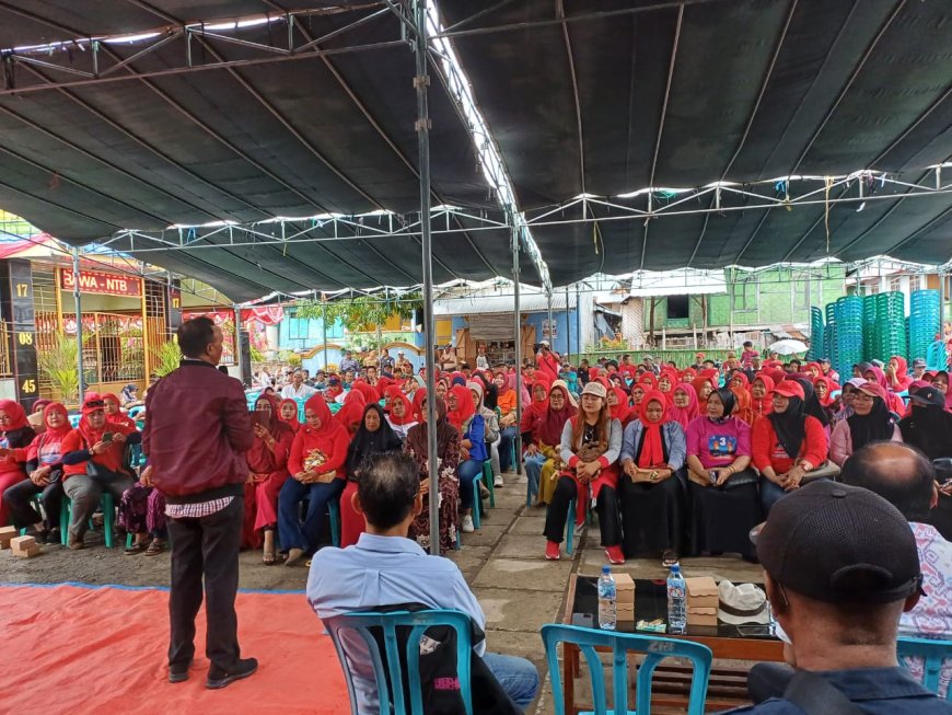 Rafiq-Sahril Janji Bangun   Taman Kota Alas Sebagai  Destinasi Wisata dan Ruang Publik Modern
