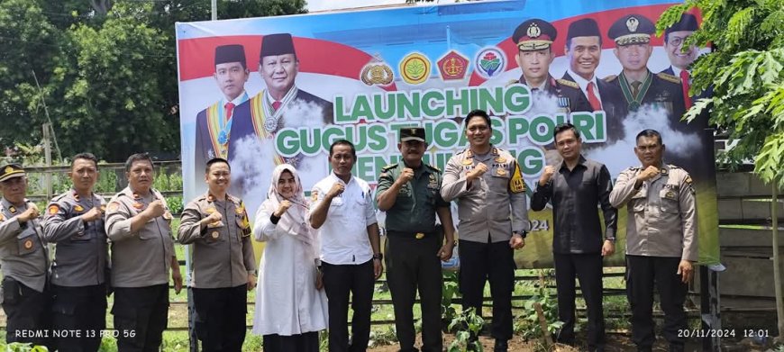 Wakil Ketua DPRD Gitta Liesbano Siap dukung Sumbawa Jadi Sentra Ketahanan Pangan Indonesia