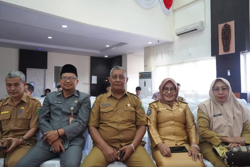 DPRD Kabupaten Sumbawa Setujui 5 Buah Ranperda Tahun 2024