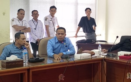 Anggota DPRD Andi Rusni : Waspadai Bahaya HIV AIDS dan Kusta