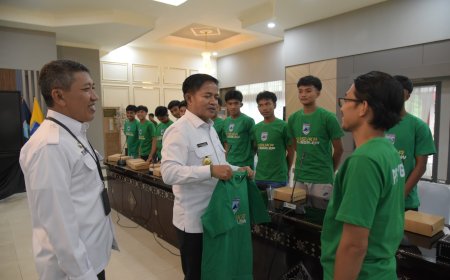 PS Daygun Wakili NTB di Piala Soeratin U-17 2024 di Solo