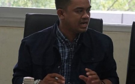 Zulfikar Demitry Ingatkan Bahaya Narkoba dan HIV AIDS  di Sumbawa