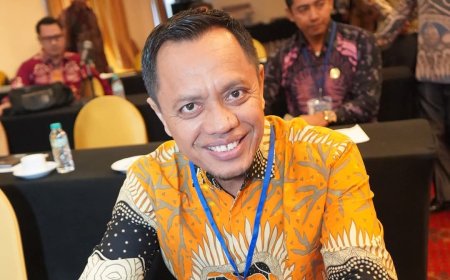 Ketua Komisi IV DPRD M. Takdir Minta Ijin Operasi Kapal Penyeberangan di Awasi Kelayakannya