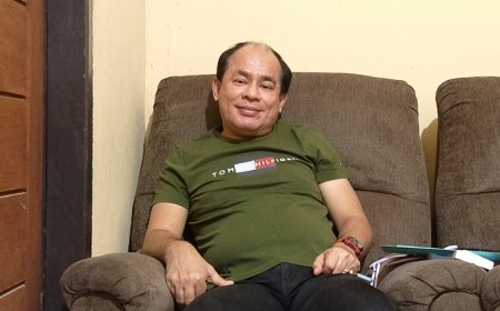Abdul Rafiq Desak Kelayakan  Kapal Demi Keselamatan Penumpang