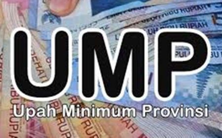 11 Desember Batas Penetapan UMP Provinsi, Ini Rekomendasi Dewan Pengupahan