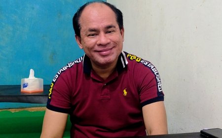 Turut Meriahkan HUT NTB, Pembagian Bonus Atlet PON Aceh-Sumut Digelar 22 Desember 2024