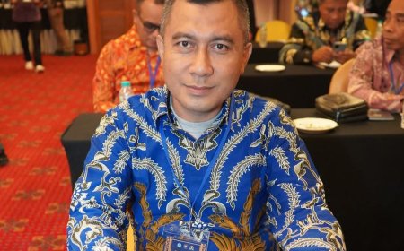 Anggota DPRD Sumbawa Adizul Syahabuddin Soroti Kesiapan Pemda Sukseskan Program Makan Bergizi Gratis