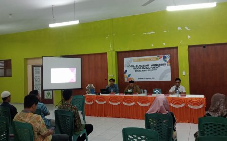 Perkuat UMKM Mustahik, Kopsyah BMT Insan Samawa Kolaborasi dengan YWIB Dompet Dhuafa, MES dan MUI Sumbawa