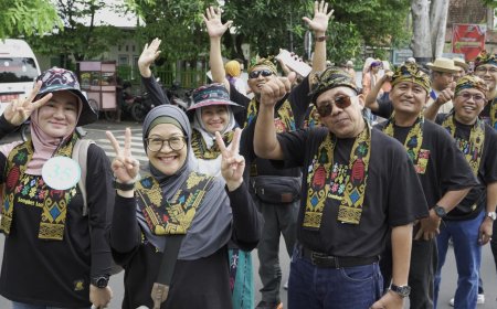 Kadis ESDM NTB Beber Strategi Kejar Target Emisi Nol Bersih