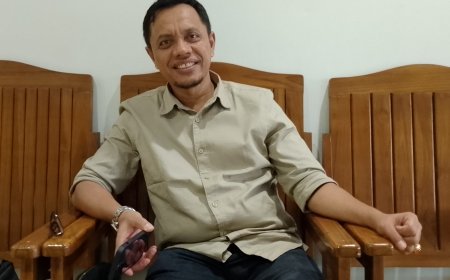 Strategi Komunikasi Anggota DPRD Dalam Membangun Hubungan dengan Konstituen