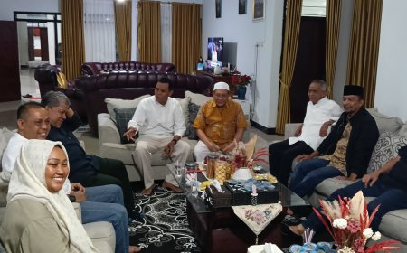 Inisiatif Strategis Pemerintah Kabupaten Sumbawa: Kolaborasi untuk Mempercepat Pembangunan