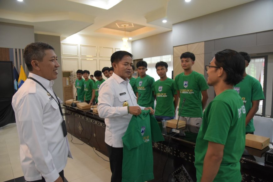 PS Daygun Wakili NTB di Piala Soeratin U-17 2024 di Solo