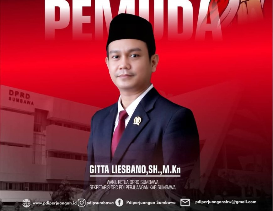Wakil Ketua DPRD Gitta Liesbano Ucapkan Selamat atas Prestasi Atlet Sumbawa di Merumata Half Marathon 2024