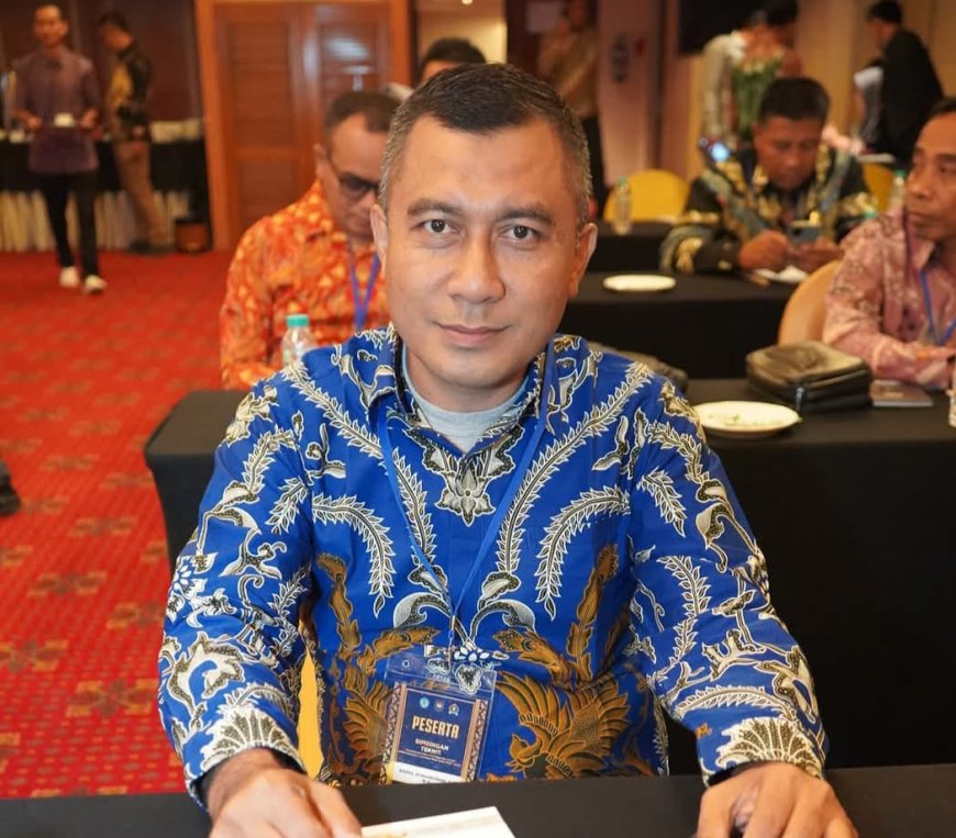 Anggota DPRD Sumbawa Adizul Syahabuddin Soroti Kesiapan Pemda Sukseskan Program Makan Bergizi Gratis