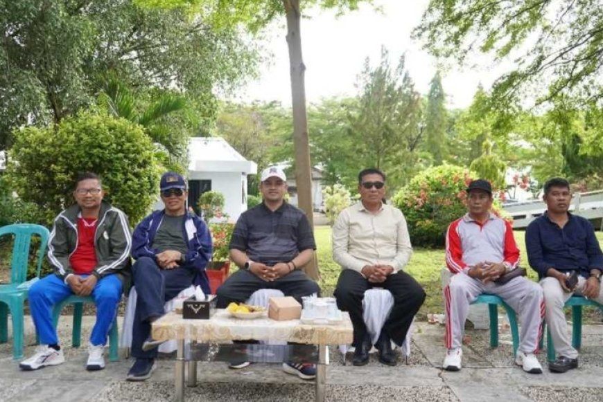 Bencana Banjir Melanda Sumbawa,Wakil Ketua DPRD Zulfikar Demitry SH Minta Tindakan Nyata Pemerintah