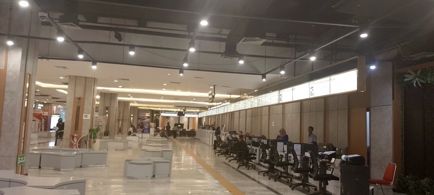 Demi Pelayanan Adminduk Prima, Komisi I DPRD Sumbawa Kunjungan Ke Dinas Dukcapil Kota Surabaya