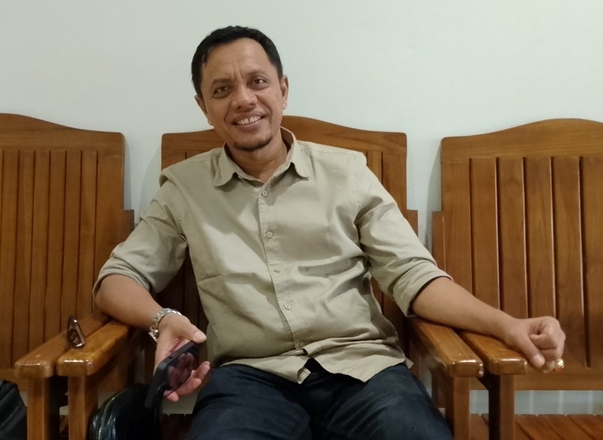Strategi Komunikasi Anggota DPRD Dalam Membangun Hubungan dengan Konstituen
