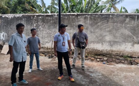 KONI Sumbawa Bakal Bangun  Fasilitas Olahraga untuk Meningkatkan Prestasi Atlet