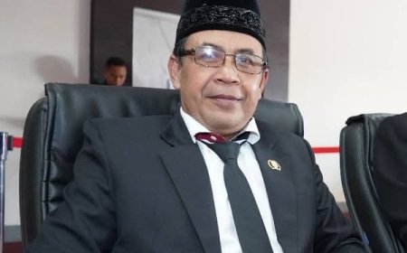 Anggota Komisi II Muhammad Zain  Harapkan Kebijakan Subsidi LPG 3 Kg  Penuhi Kebutuhan Warga