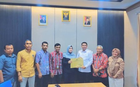 Pemda Sumbawa Pacu Proses Perizinan WPR untuk Dongkrak Sektor Pertambangan