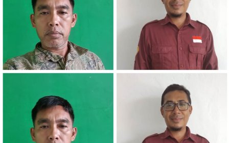 Tak Berani Tinggalkan Kantor, Penyuluh Pertanian Minta Penerapan E - Presensi Ditinjau Ulang