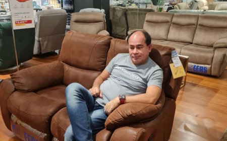 Zulfikar Demitry Pimpin Perkemi Sumbawa, Ketua KONI Optimis Lebih Maju dan Berprestasi