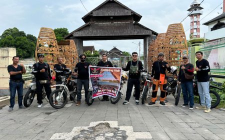 Win Sumbawa Rayakan HUT Sumbawa dengan Aksi Nyata: Camping, Bersih Pantai, dan Tanam Pohon