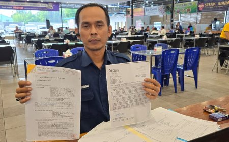 Tidak Bayar Klaim Nasabah, Asuransi Sequislife Digugat Rp 1 Triliun Lebih