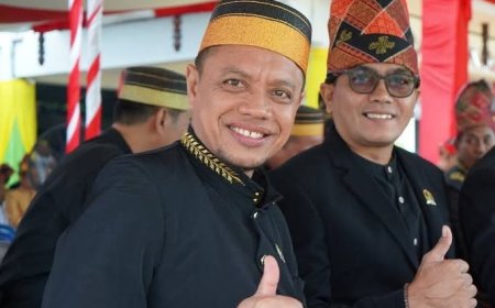 Ketua Komisi IV DPRD Apresiasi Hadirnya Labkesmas, Takdir: Layanan Semakin Dekat dan Terjangkau