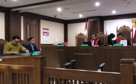 Kuasa Hukum PT Putratama Satya Bhakti, Advokat Razi Mahfudzi Harapkan SBAT Tbk Tepati Janji dan Tak Menunda Hak Kliennya