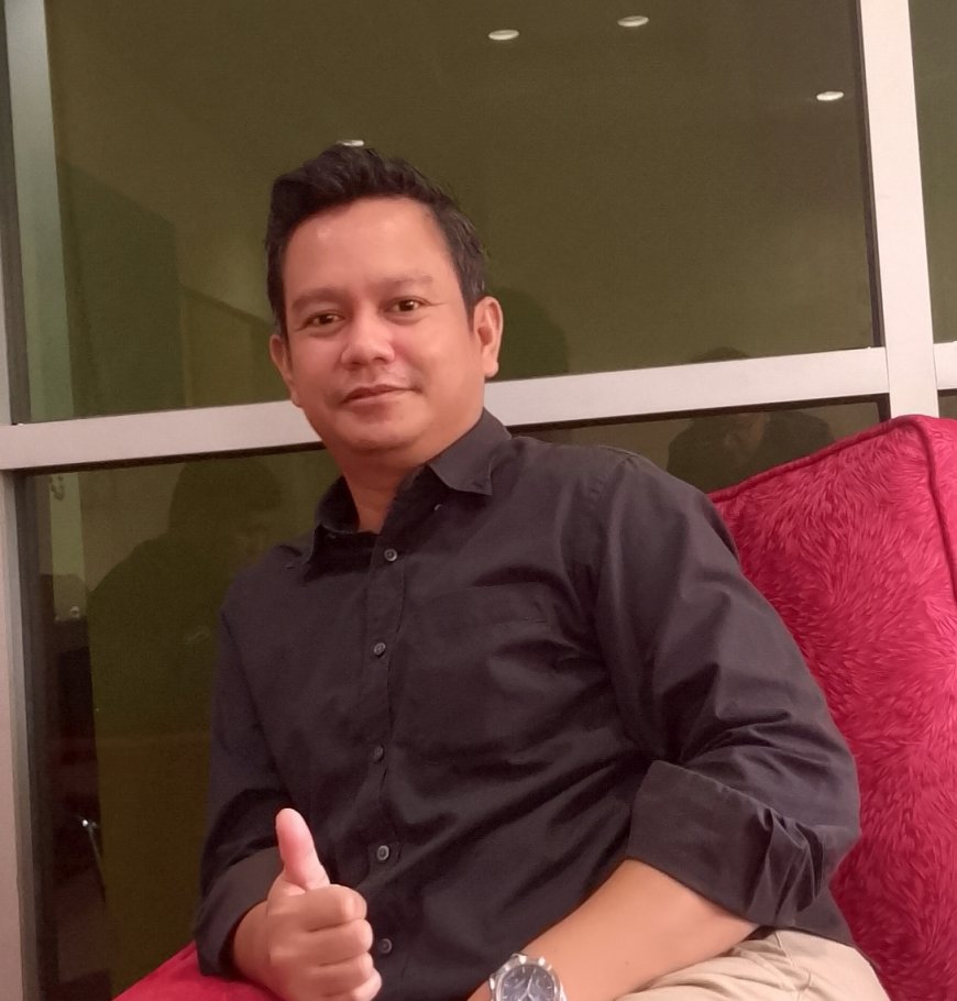 Tahun Baru 2025. Wakil Ketua DPRD Sumbawa Gitta Liesbano Ajak Masyarakat Bangun Sumbawa yang Lebih Baik