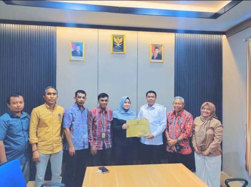 Pemda Sumbawa Pacu Proses Perizinan WPR untuk Dongkrak Sektor Pertambangan