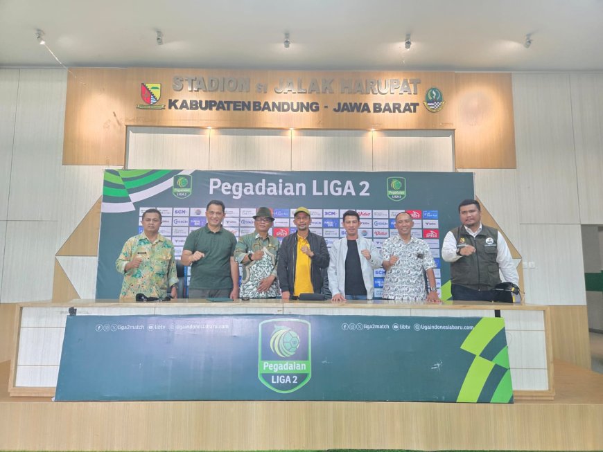 Pemda dan DPRD Sumbawa Belajar dari Suksesnya SOR Si Jalak Harupat, Siapkan Fasilitas Olahraga Jelang PON 2028