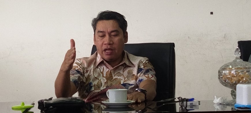 Desa Mandiri, Desa Sejahtera: Ketua Komisi I DPRD Dorong Pemanfaatan Sumber Daya Lokal