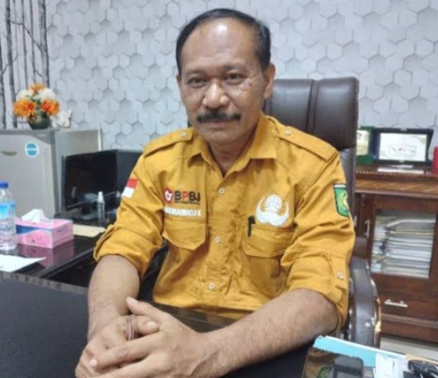 Proyek Jembatan Strategis di Samota Dilanjutkan: Memperkuat Aksesibilitas dan Pengembangan Wilayah