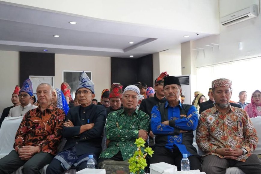 Dalam Rangka HUT ke 66, DPRD Kabupaten Sumbawa Gelar Paripurna ; Tekankan Pentingnya Kolaborasi dan Pembangunan Berkelanjutan