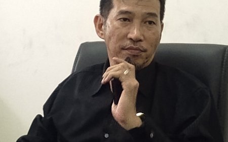 Zohran Orek : Atasi  Dampak Bencana Alam Membutuhkan Kerja Kolaboratif