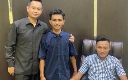 Wakil Ketua II DPRD Sumbawa, Gita Liesbano, Soroti Peredaran Narkoba: "Generasi Muda Harus Diselamatkan!"