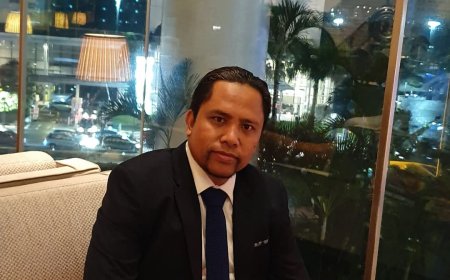 Bom Waktu Puasa & Lebaran, Soft Landing Republik