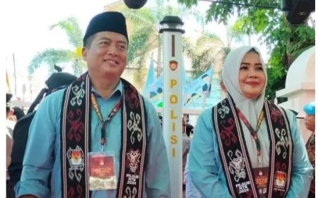 Gubernur dan Wakil Gubernur NTB Pascapelantikan Ikuti Orientasi di Magelang