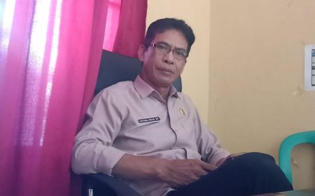 Kades Poto : Pengembangan Desa Wisata Mutlak Membutuh Pendampingan
