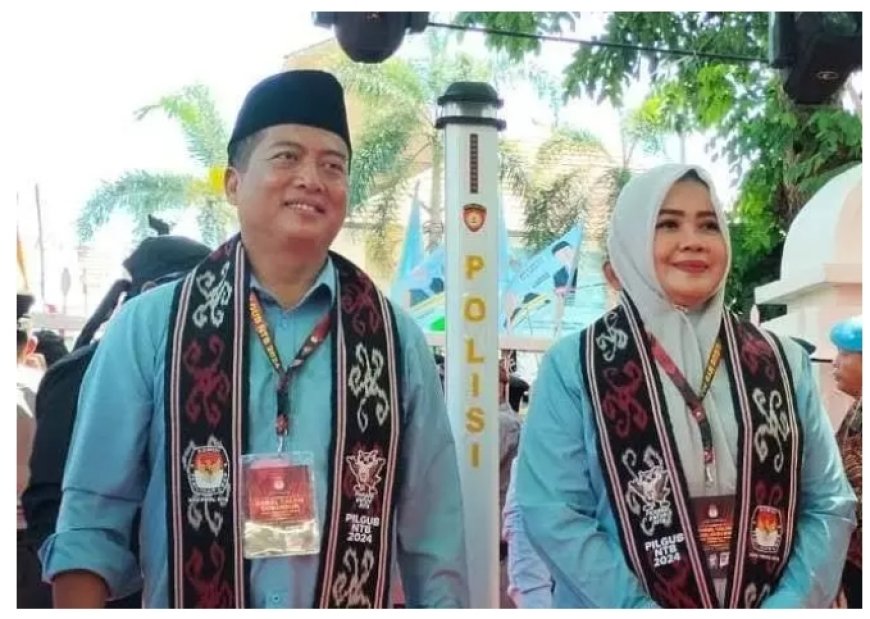 Gubernur dan Wakil Gubernur NTB Pascapelantikan Ikuti Orientasi di Magelang