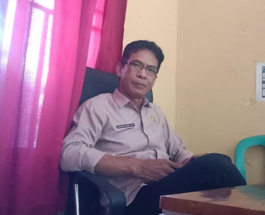 Kades Poto : Pengembangan Desa Wisata Mutlak Membutuh Pendampingan