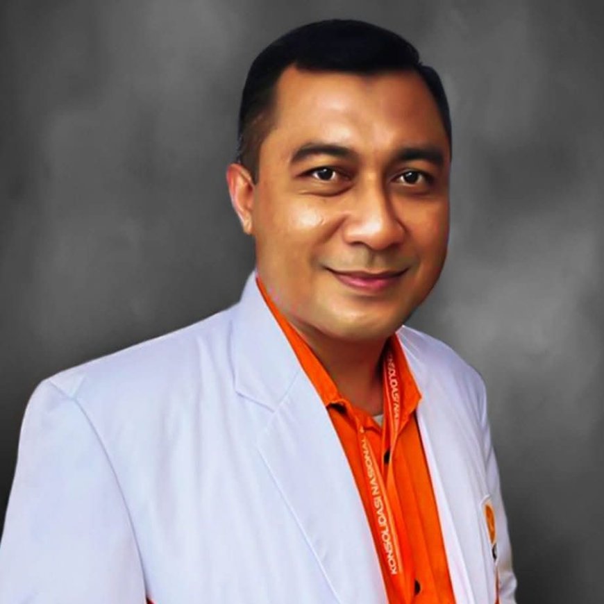 Inpres Efisiensi Anggaran, Dewan Adizul Syahabuddin Kawal Program Prioritas Masyarakat