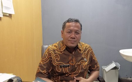 Sumbawa Sambut Ramadhan, Bupati dan Wakil Bupati Siapkan Safari Usai Retret Kepemimpinan