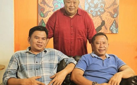 Ketimbang Sibuk Efisiensi, Mi6 Usulkan Negara Manfaatkan Harta Karun Bawah Laut untuk Tambal Pemasukan Negara