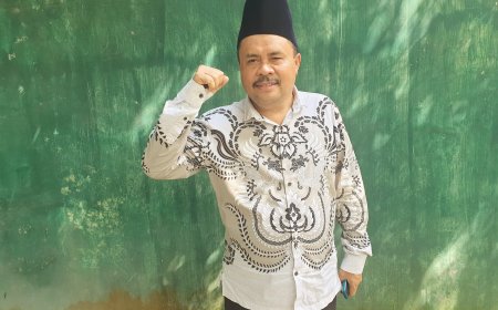 Bansos Tuai Polemik, TGH Najamuddin Harap Pemkab Lombok Timur Bijak Keluarkan Program