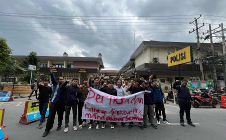 Diduga Tak Miliki Legalitas Usaha, AMCTA Desak Polisi Tangkap Direktur PT MAS