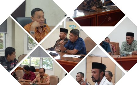 DPRD Sumbawa Soroti Rekrutmen Tenaga Kerja PT. Adikarya PLTMG Sumbawa II, Transparansi Dipertanyakan
