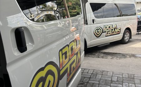 Operasional Bus Travel PT Idola Trans Samawa Dihentikan, Izin Tak Lengkap